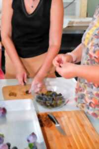 photo Atelier cuisine facile