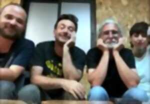 photo Concert - Vilains Bonhommes