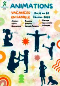 photo Sortie en famille