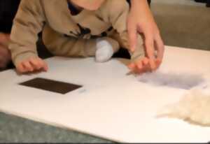 photo Balade contée au musée