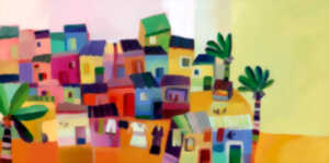 photo Table-ronde à la médiathèque Aqua-Libris