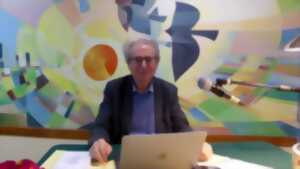 photo Conférence :Vermeer (1632-1675), un art puissant et murmuré