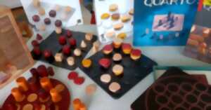 photo Café ludique : zoom sur les jeux abstraits