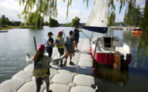 photo Balade en voilier et introduction à la navigation