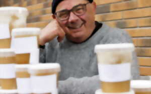 photo Rencontre avec un apiculteur