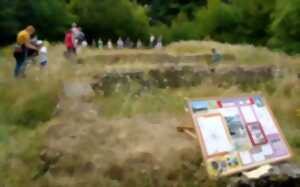 photo Les secrets antiques de Bû