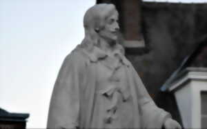 photo Dreux et ses figures d'exception