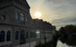 photo Les papeteries Firmin-Didot