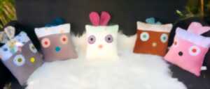 photo ATELIERS CONFECTION COUSSIN EN LAINE