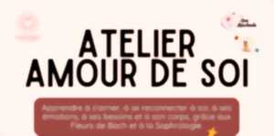 photo ATELIER AMOUR DE SOI