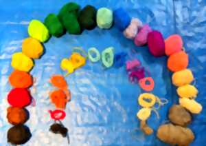 photo ATELIERS TISSAGE