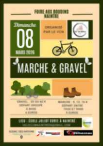 photo Marche et Gravel de la Foire aux Boudins