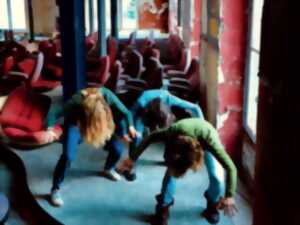 photo CIE LES AMES FAUVES - SANG NEUF