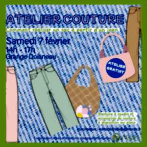 photo Atelier couture
