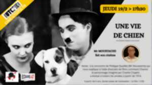 photo Rétrospective Chaplin : Une vie de chien
