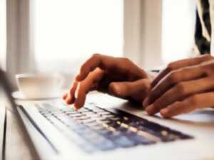 photo ATELIER ADULTE-ENFANT SUR LES USAGES DU NUMÉRIQUE