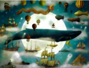 photo LÀ OU LA MER RENCONTRE LE CIEL