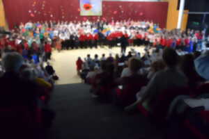 photo 3èmes CHOR’ÉZIENNES