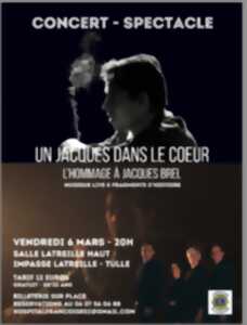 photo Concert - Spectacle