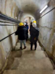 photo Visite guidée du Barrage de Treignac