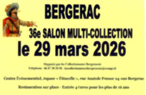 photo Salon multicollection