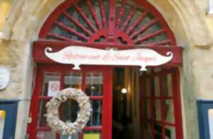 photo Menu Saint Valentin | Le Saint-Jacques