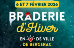 photo Braderie d'hiver des commerçants