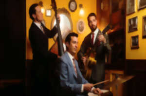 photo Concert | The Atomic Cocktail