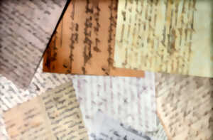 photo Œuvre du café | La restauration des archives