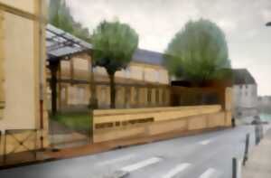 photo Visite centrée sur une œuvre de l’exposition Overshoot