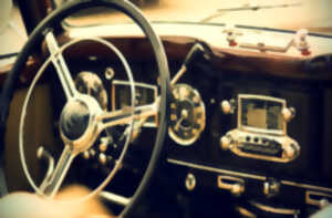 photo 50ème bourse d’échange | Vieilles automobiles