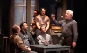 photo Théâtre | Du charbon dans les veines