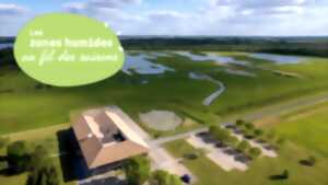 photo A la découverte des oiseaux migrateurs et de leurs proies