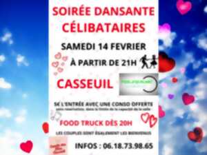 photo Soirée célibataire