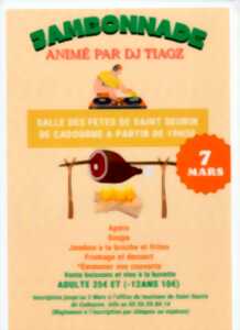 photo Soirée Jambonnade