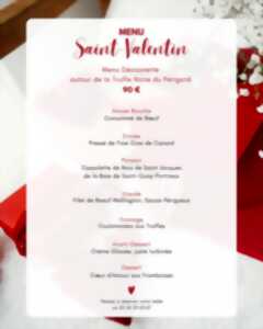 photo Saint-Valentin au 