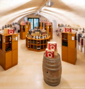 photo Tous Ô Chais : Portes ouvertes des Côtes de Bourg