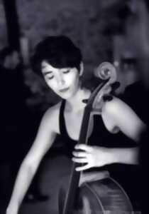 photo Les six suites de Bach.