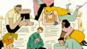 photo Expressions livres