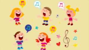 photo Atelier chant Parents/enfants