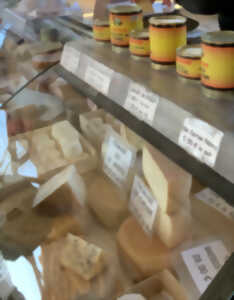 photo Marché traditionnel