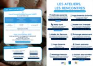 photo Echange allaitement