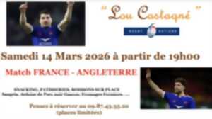 photo Tournoi des 6 Nations : France - Irlande