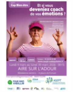 photo Ateliers Cap bien-être