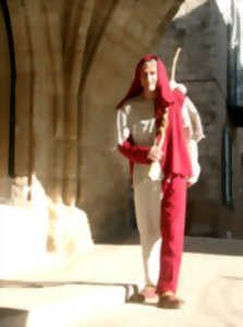 photo Bal Traditionnel avec Janouille