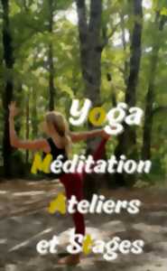 photo Yoga des saisons avec Aurore Fayet