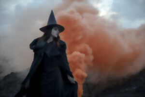 photo Soirée contée aux flambeaux