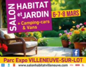 photo Salon de l'habitat