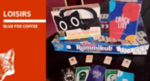 photo Soirée belote et tarot