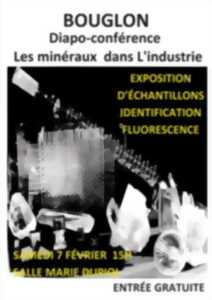 photo Diapo-conférence